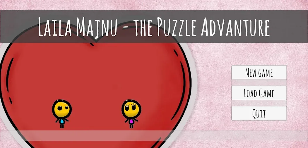Laila Majnu - Puzzle Adventure (Лаила и Маджнун) [МОД: Меню, Бесконечные монеты и Открытые уровни] Screenshot 2