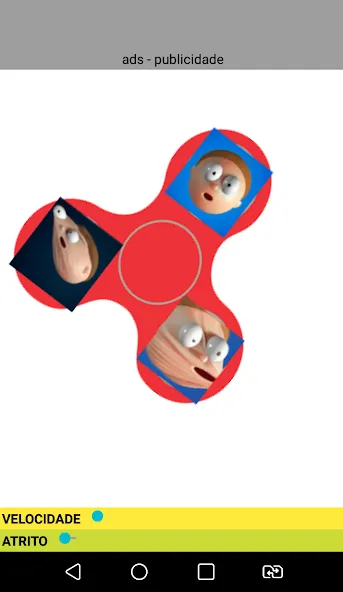 Elastic face (Эластик Мэн) [МОД: Много денег, Монет и Все открыто] Screenshot 2
