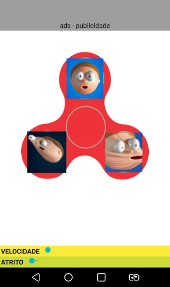 Elastic face (Эластик Мэн) [МОД: Много денег, Монет и Все открыто] Screenshot 5