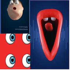 Скачать Elastic face (Эластик Мэн) [МОД: Много денег, Монет и Все открыто] | Взлом Elastic face на Андроид