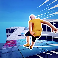 Скачать Rooftop Run (Руфтоп Ран) [МОД: Деньги, Монеты и Меню MOD] | Взлом Rooftop Run на Андроид