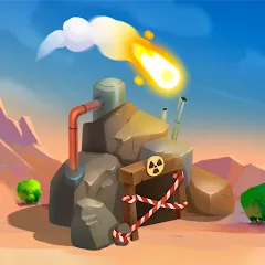Скачать Merge Battles: Puzzle Combat (Мердж Баттлс) [МОД: Деньги, Монеты и Меню MOD] | Взлом Merge Battles: Puzzle Combat на Андроид