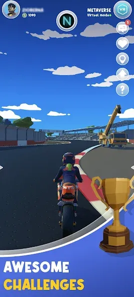 The Nemesis (Зе Немезис) [МОД: Много монет, Открытые уровни и Мега MOD] Screenshot 5