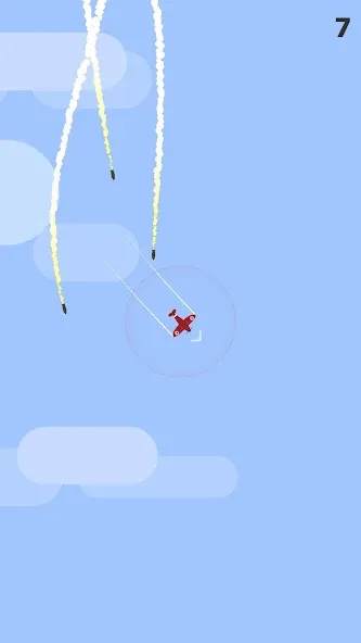Go Plane (Го Плейн) [МОД: Бесконечные деньги, Монеты и Мега MOD] Screenshot 1
