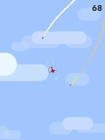 Go Plane (Го Плейн) [МОД: Бесконечные деньги, Монеты и Мега MOD] Screenshot 4
