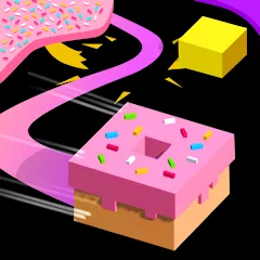 Скачать Paper.io 2 [МОД: Много монет, Открытые уровни и Мега MOD] | Взлом Paper.io 2 на Андроид