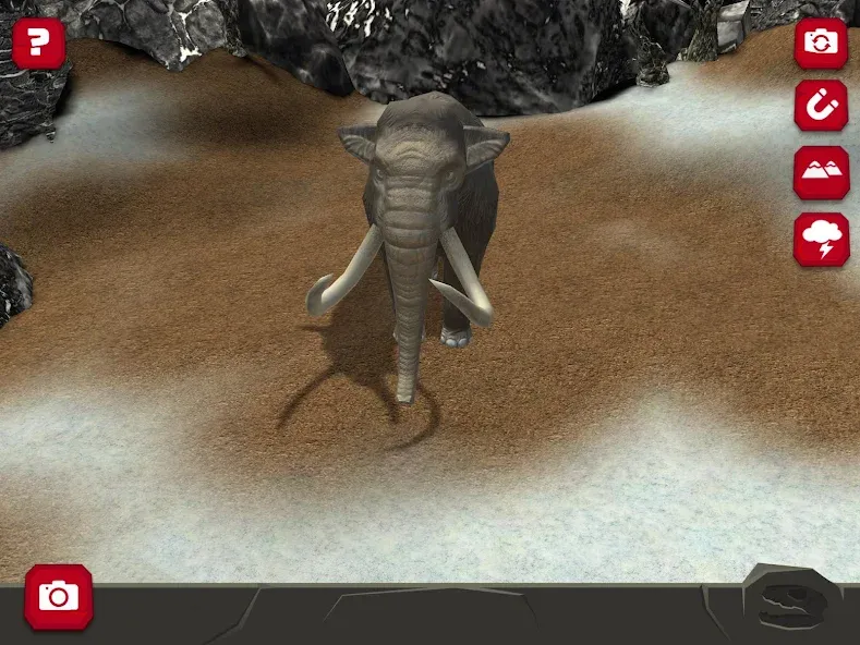 Legendary Creatures (Существо Легендарные) [MOD: Все разблокировано] - Скриншот 1