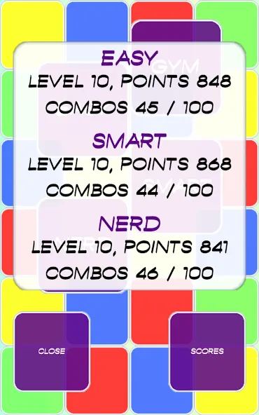 Squademath - numbers challenge (Скуадематх) [МОД: Все открыто, Дополнительные деньги и Меню MOD] Screenshot 3