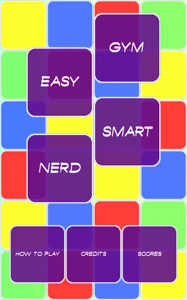 Squademath - numbers challenge (Скуадематх) [МОД: Все открыто, Дополнительные деньги и Меню MOD] Screenshot 4