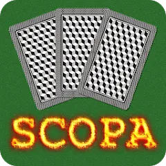 Скачать Scopa (Скопа) [МОД: Бесконечные деньги, Монеты и Мега MOD] | Взлом Scopa на Андроид