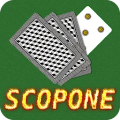 Скачать Scopone (Скопоне) [МОД: Много денег, Монет и Все открыто] | Взлом Scopone на Андроид