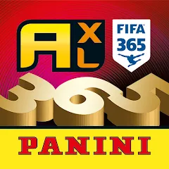 Скачать Panini FIFA 365 AdrenalynXL™ (Панини ФИФА 365 АдреналинХЛ) [МОД: Меню, Бесконечные монеты и Открытые уровни] | Взлом Panini FIFA 365 AdrenalynXL™ на Андроид