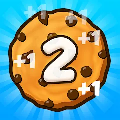 Скачать Cookie Clickers 2 (С  2) [МОД: Меню, Бесконечные монеты и Открытые уровни] | Взлом Cookie Clickers 2 на Андроид