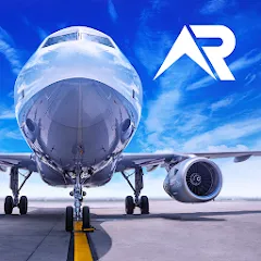 Скачать RFS - Real Flight Simulator (АрФЭс) [МОД: Меню, Бесконечные монеты и Открытые уровни] | Взлом RFS - Real Flight Simulator на Андроид