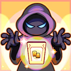 Скачать Rogue Adventure: Roguelike RPG (Роуг Эдвенчур) [МОД: Все открыто, Дополнительные деньги и Меню MOD] | Взлом Rogue Adventure: Roguelike RPG на Андроид