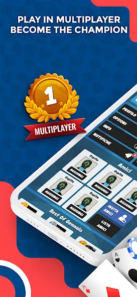 Buraco Plus - Card Games (Бурако Плюс) [МОД: Много денег, Монет и Все открыто] Screenshot 2