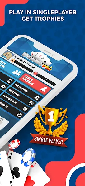 Buraco Plus - Card Games (Бурако Плюс) [МОД: Много денег, Монет и Все открыто] Screenshot 3