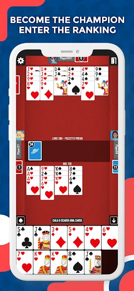 Buraco Plus - Card Games (Бурако Плюс) [МОД: Много денег, Монет и Все открыто] Screenshot 5