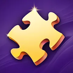Скачать Jigsawscapes® - Jigsaw Puzzles (Джигсоускейпс) [МОД: Все открыто, Дополнительные деньги и Меню MOD] | Взлом Jigsawscapes® - Jigsaw Puzzles на Андроид