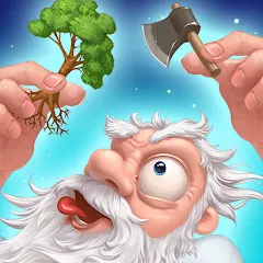Скачать Doodle God: Infinite Alchemy (Дудл Год) [МОД: Все открыто, Дополнительные деньги и Меню MOD] | Взлом Doodle God: Infinite Alchemy на Андроид