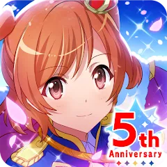 Скачать Revue Starlight Re LIVE (Ревю Старлайт Ри ЛАЙВ) [МОД: Меню, Бесконечные монеты и Открытые уровни] | Взлом Revue Starlight Re LIVE на Андроид