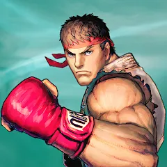 Скачать Street Fighter IV CE (Стрит Файтер  СЕ) [МОД: Бесконечные деньги, Монеты и Мега MOD] | Взлом Street Fighter IV CE на Андроид