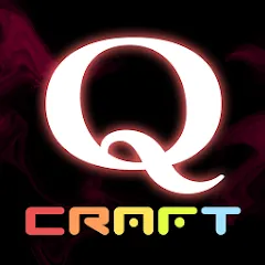 Скачать Q craft (Крафт) [МОД: Все открыто, Дополнительные деньги и Меню MOD] | Взлом Q craft на Андроид