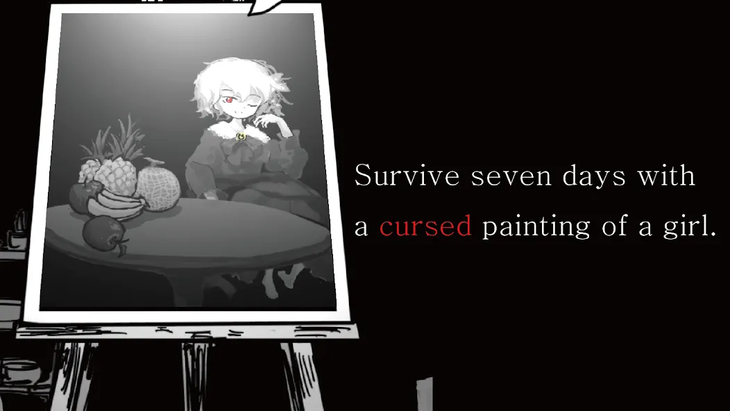 Death Palette [МОД: Бесконечные деньги, Монеты и Мега MOD] Screenshot 1