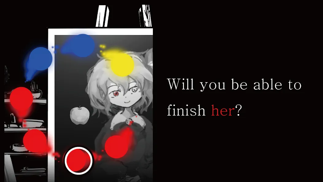 Death Palette [МОД: Бесконечные деньги, Монеты и Мега MOD] Screenshot 2