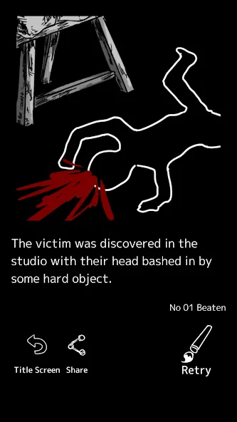 Death Palette [МОД: Бесконечные деньги, Монеты и Мега MOD] Screenshot 4