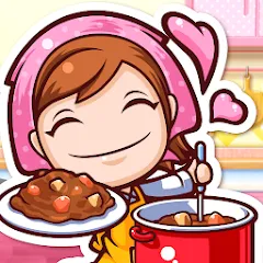 Скачать Cooking Mama: Let's cook! (Кукинг Мама) [МОД: Много денег, Монет и Все открыто] | Взлом Cooking Mama: Let's cook! на Андроид