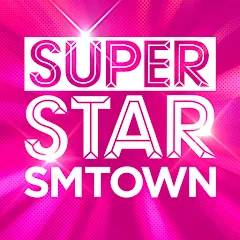 Скачать SUPERSTAR SMTOWN (УПЕРСТАР СМТАУН) [МОД: Бесконечные деньги, Монеты и Мега MOD] | Взлом SUPERSTAR SMTOWN на Андроид
