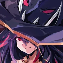 Скачать Last Walpurgis (Ласт Вальпургис) [МОД: Деньги, Монеты и Меню MOD] | Взлом Last Walpurgis на Андроид