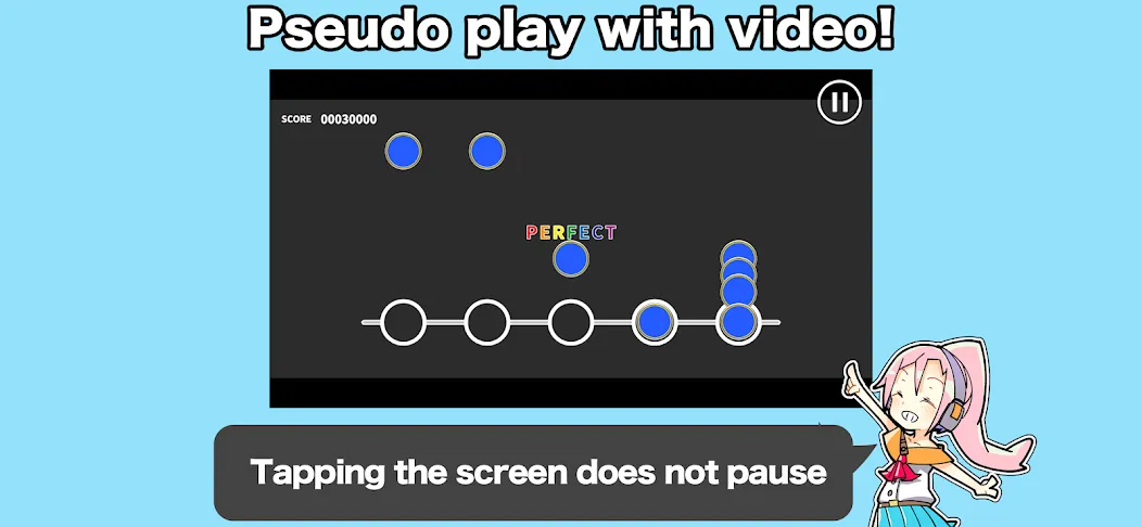 Sound Game Training (Саунд Гейм Тренинг) [МОД: Все открыто, Дополнительные деньги и Меню MOD] Screenshot 3
