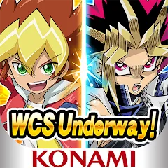 Скачать Yu-Gi-Oh! Duel Links [МОД: Меню, Бесконечные монеты и Открытые уровни] | Взлом Yu-Gi-Oh! Duel Links на Андроид