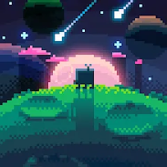 Скачать Green the Planet 2 (Грин зе Планет 2) [МОД: Все открыто, Дополнительные деньги и Меню MOD] | Взлом Green the Planet 2 на Андроид