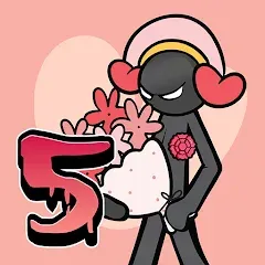 Скачать Anger of stick 5 : zombie (Ангер оф стик 5) [МОД: Много денег, Монет и Все открыто] | Взлом Anger of stick 5 : zombie на Андроид