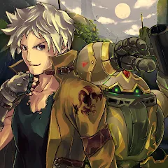 Скачать RPG Armed Emeth (Вооруженный Эмет) [МОД: Много монет, Открытые уровни и Мега MOD] | Взлом RPG Armed Emeth на Андроид