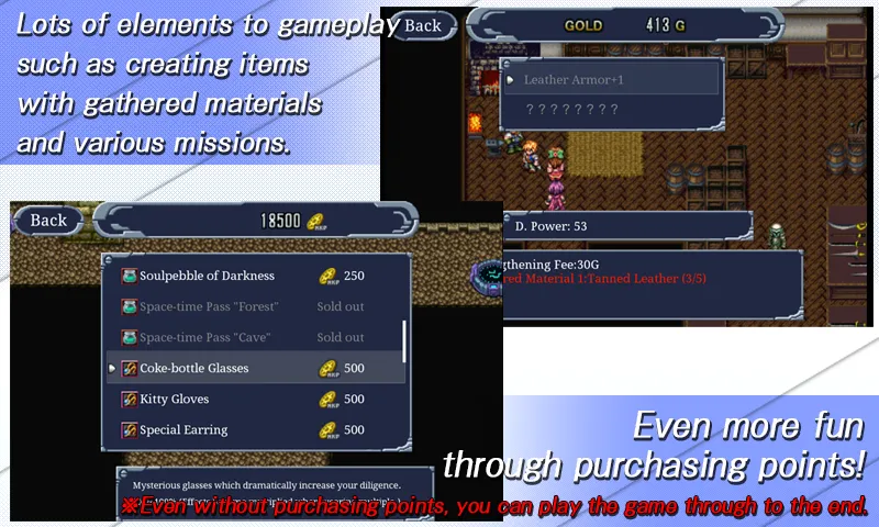 RPG Machine Knight (РПГ Машинный рыцарь) [МОД: Меню, Бесконечные монеты и Открытые уровни] Screenshot 5