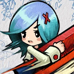 Скачать Devil Book: Hand-Drawn MMO (Дэвил Бук) [МОД: Бесконечные деньги, Монеты и Мега MOD] | Взлом Devil Book: Hand-Drawn MMO на Андроид