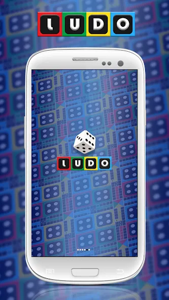Ludo Star - Classic King Ludo (Лудо Стар) [МОД: Деньги, Монеты и Меню MOD] Screenshot 2