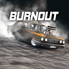 Скачать Torque Burnout (Торк Брнаут) [МОД: Бесконечные деньги, Монеты и Мега MOD] | Взлом Torque Burnout на Андроид