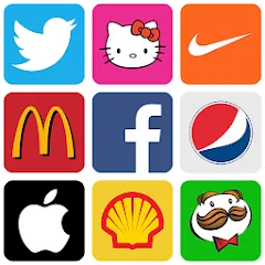 Скачать Quiz: Logo game [МОД: Деньги, Монеты и Меню MOD] | Взлом Quiz: Logo game на Андроид