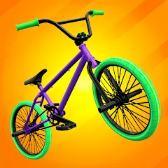 Скачать Max Air BMX (Макс Эйр БМХ) [МОД: Бесконечные деньги, Монеты и Мега MOD] | Взлом Max Air BMX на Андроид