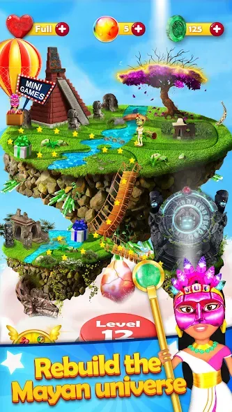Joya Life (Джойя Лайф) [МОД: Бесконечные деньги, Монеты и Мега MOD] Screenshot 5