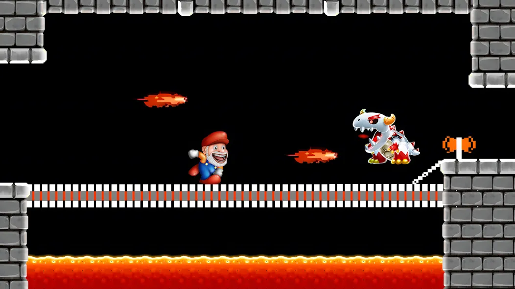 Super Run Go - Classic Game (упр Ран) [МОД: Все открыто, Дополнительные деньги и Меню MOD] Screenshot 3