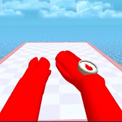 Скачать Magic Friends – Color Hands (Мэджик Френдс) [МОД: Меню, Бесконечные монеты и Открытые уровни] | Взлом Magic Friends – Color Hands на Андроид