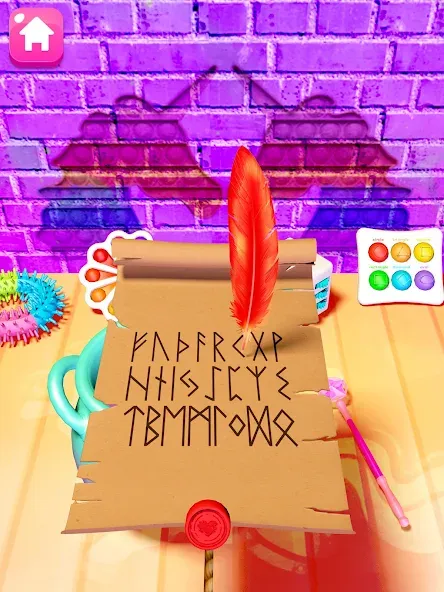 Mixing Dolls Surprise Games (Миксинг Доллс Сюрпрайз Геймс) [МОД: Много денег, Монет и Все открыто] Screenshot 5