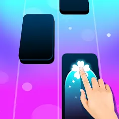 Скачать Magic Music Tiles, Piano Tiles [МОД: Много денег, Монет и Все открыто] | Взлом Magic Music Tiles, Piano Tiles на Андроид
