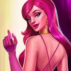 Скачать xLove Connection: Online Party (ОКЕЙ) [МОД: Много денег, Монет и Все открыто] | Взлом xLove Connection: Online Party на Андроид